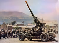 The Past In Colour 