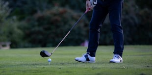 Captains' day at Forest Hills raises £3,000