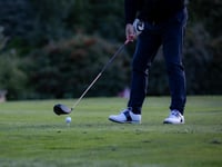 Captains' day at Forest Hills raises £3,000