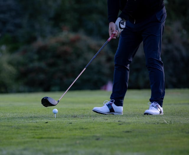 Captains' day at Forest Hills raises £3,000