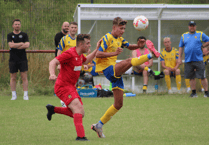 Kingfishers' Welsh Cup dreams ended by Excelsiors