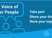 Age UK Gloucestershire empowers older voices