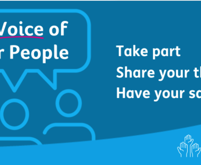 Age UK Gloucestershire empowers older voices