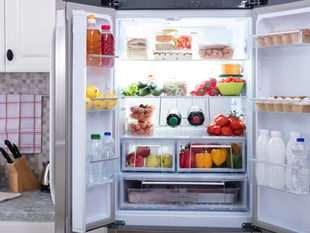 Tips on storing tricky foods safely