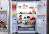 How to store tricky foods safely