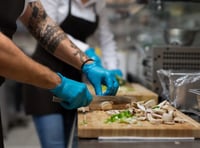 South West tops UK for food hygiene