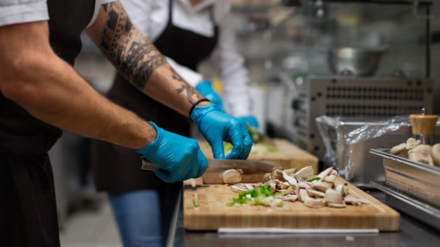 South West tops UK for food hygiene