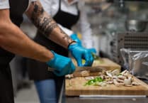 South West tops UK food hygiene ratings