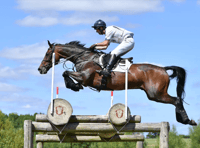 Star-studded line-up to feature top equestrian talent at Hartpury
