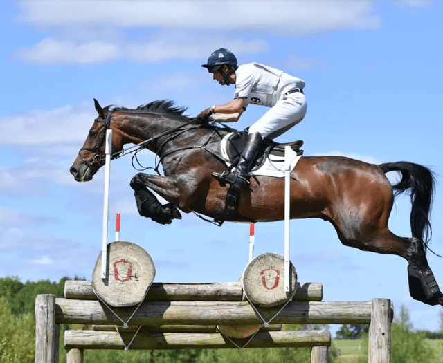 Star-studded line-up to feature top equestrian talent at Hartpury