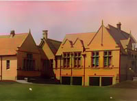 The Past In Colour 