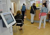 Patient satisfaction with GPs in Gloucestershire improves