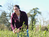 Ribera firm invests nearly £1m
in future of blackcurrant crop