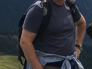 Missing Monmouthshire man sought by police