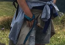 Help find missing Monmouthshire man