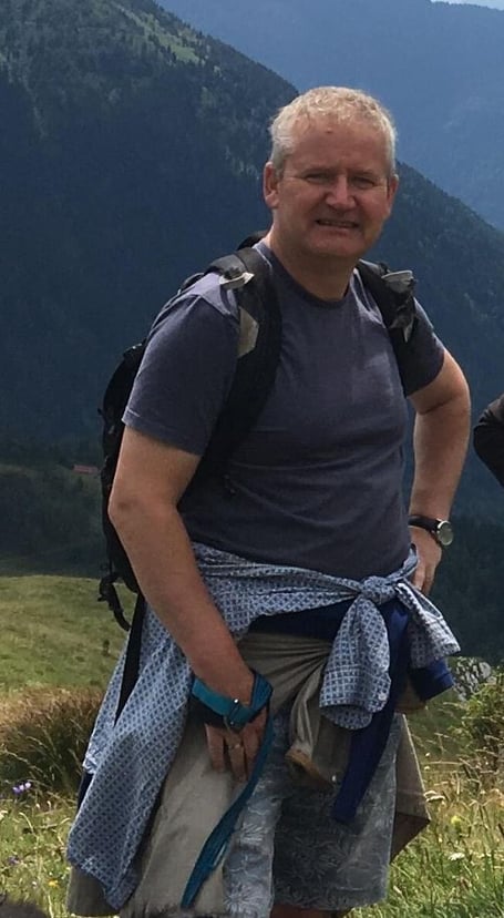 Roland Baddley (ONE TIME USE ONLY)