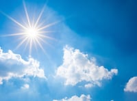 Forest of Dean could hit 21°C in brief warm spell