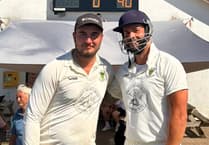 Penallt & Redbrook pip Alvington in nine-run nail-biter
