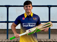 Teague hits last ball winning run after superb Pilot 93