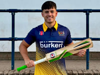 Teague hits last ball winning run after superb Pilot 93