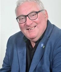 Alan Preest Joins Reform UK