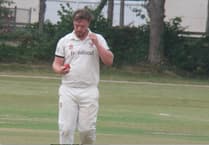 Win for bottom club
Redmarley at leaders