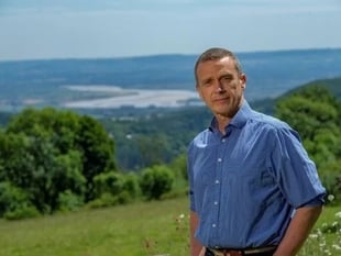 Wilderness Centre back in community hands