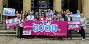 Gloucestershire Services rated 'Good' by Ofsted