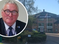 Conservative  party is ‘dead in the water’ says Reform’s new recruit