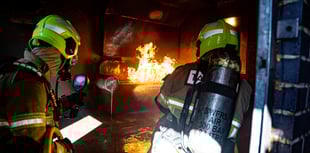 Free fire safety checks available for over 65s