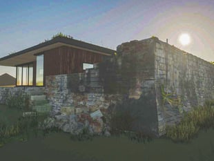 Gorsley home plan 'not
exceptional': inspector