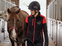 Hartpury University studies injury impact on UK grooms