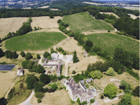 Vineyard toasts bumper crop of awards