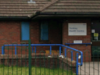 Yorkley Health Centre car park to reopen