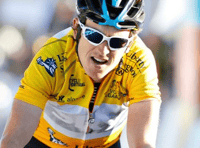 Geraint set to tackle Tumble twice in final race through Monmouthshire