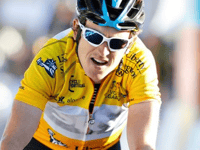 Geraint set to tackle Tumble twice in final race through Monmouthshire