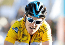 Geraint set to tackle Tumble twice in final race through Monmouthshire