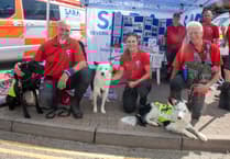 Spotlight on the emergency services