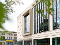 University of Gloucestershire City Campus ready to open