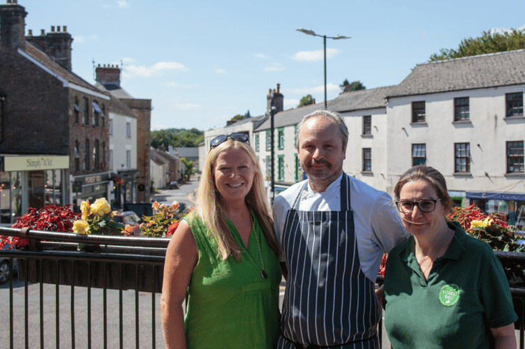 Coleford