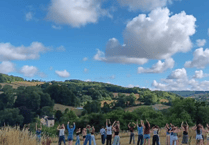 Barnstorm Youth Theatre Brings 'Noxstorm' to the Forest!