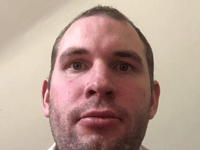Help find missing Robert, 39, in Gloucestershire