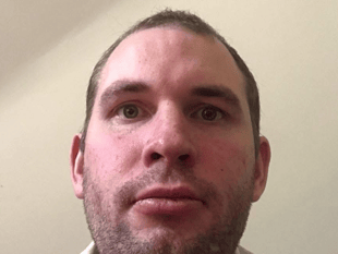 Help find missing Robert, 39, in Gloucestershire