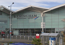 Security queue times at closest airports analysed