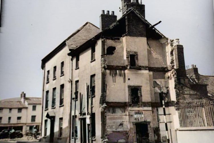 Castle Street