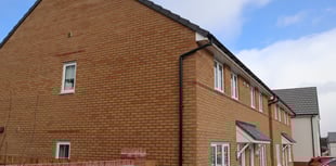 Forest of Dean house prices surge 6.7%