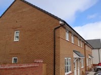 Forest of Dean house prices surge 6.7%