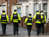 Gloucestershire council taxpayers contributing more than ever to fund policing