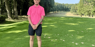 Jordan takes Mike Lane Trophy by one shot from Cam 