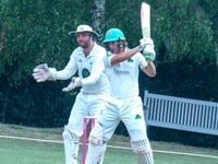 Incredible by Merrin as Aston Ingham post 387